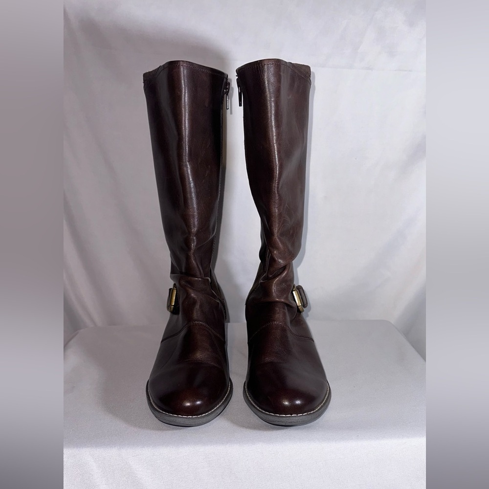 Waterproof Hush Puppies Riding Boots
